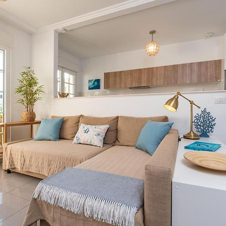Hidalgos Hideaway - La Caleta Leilighet Costa Adeje  Eksteriør bilde