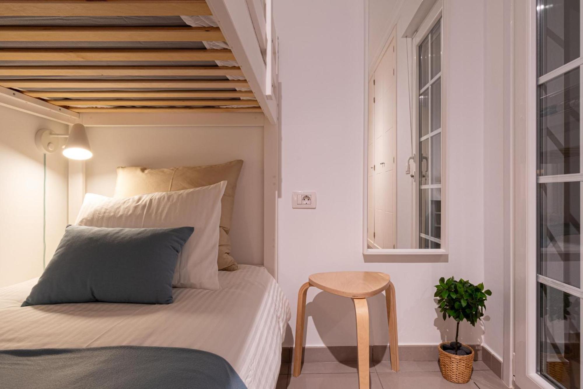 Hidalgos Hideaway - La Caleta Leilighet Costa Adeje  Eksteriør bilde