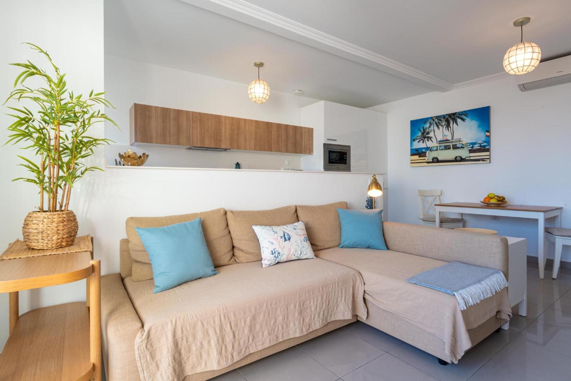 Hidalgos Hideaway - La Caleta Leilighet Costa Adeje  Eksteriør bilde