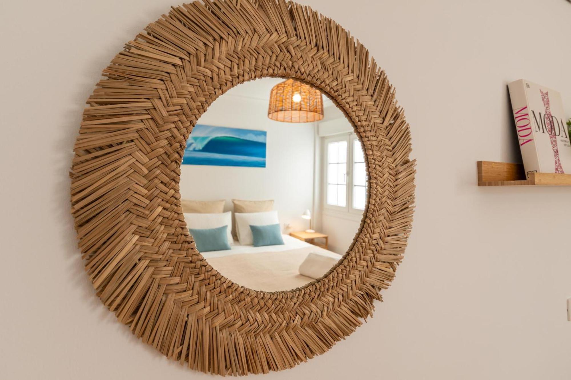 Hidalgos Hideaway - La Caleta Leilighet Costa Adeje  Eksteriør bilde