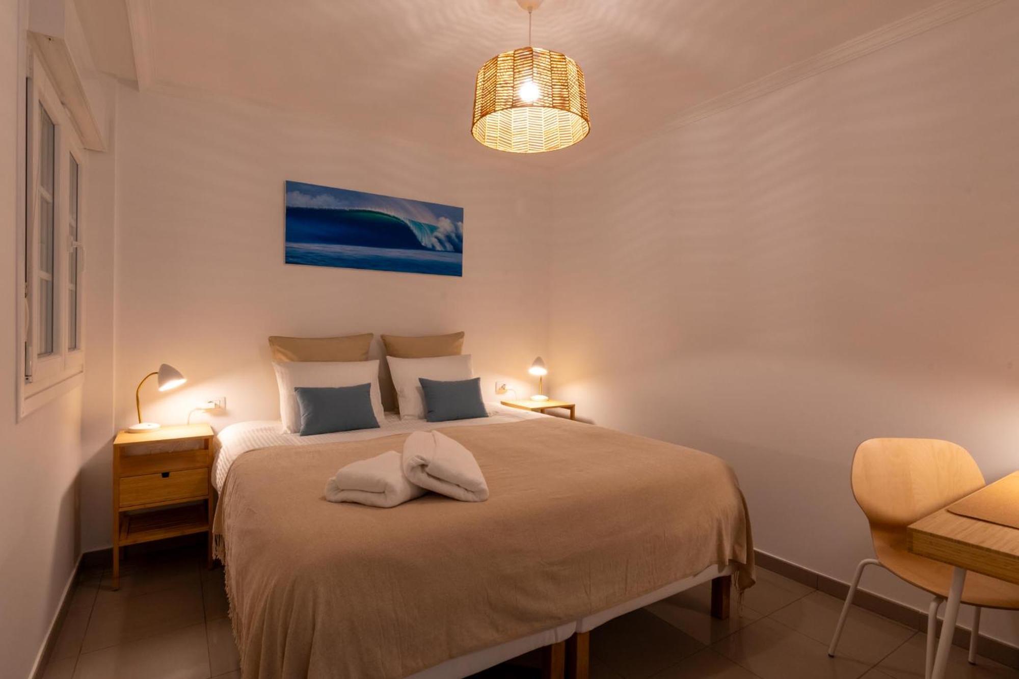 Hidalgos Hideaway - La Caleta Leilighet Costa Adeje  Eksteriør bilde